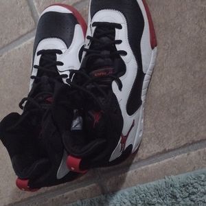Jordans shoe